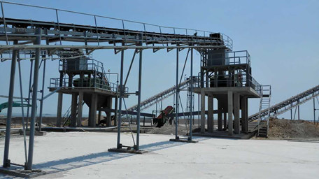 免費(fèi)設(shè)計(jì)石料生產(chǎn)線(xiàn)配置方案，雙金機(jī)械為用戶(hù)創(chuàng)造價(jià)值