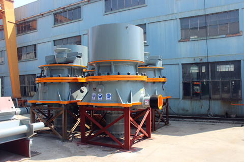 液壓破碎機一小時的處理量是多少？價格如何？