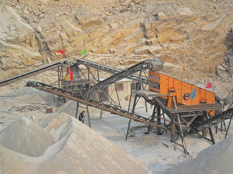 生產(chǎn)線現(xiàn)場