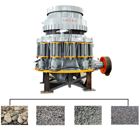 河卵石破碎機(jī)