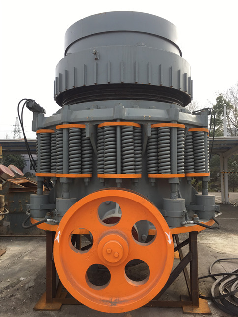 破碎機(jī)出租