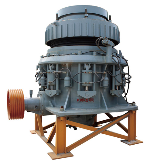 制砂生產(chǎn)線