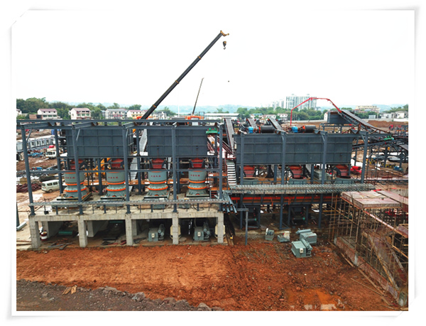 制砂機(jī)設(shè)備廠家