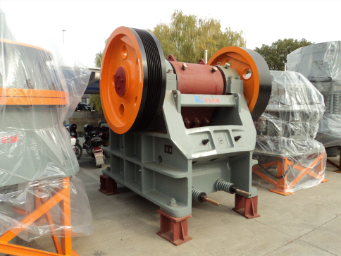 花崗巖制沙生產(chǎn)線設(shè)備