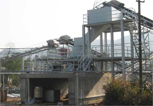 制砂設(shè)備廠家