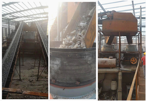 破碎機(jī)設(shè)備廠家