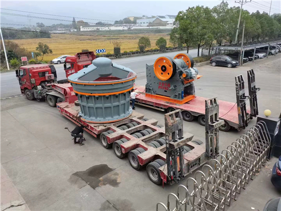 沖擊式破碎機的價格