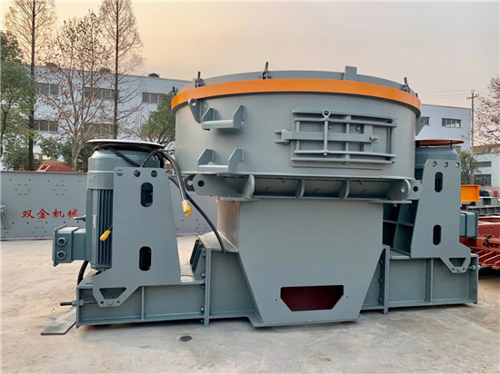 石料制砂機(jī)一套多少錢
