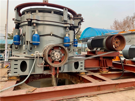 礦山制砂機(jī)械一臺(tái)多少錢