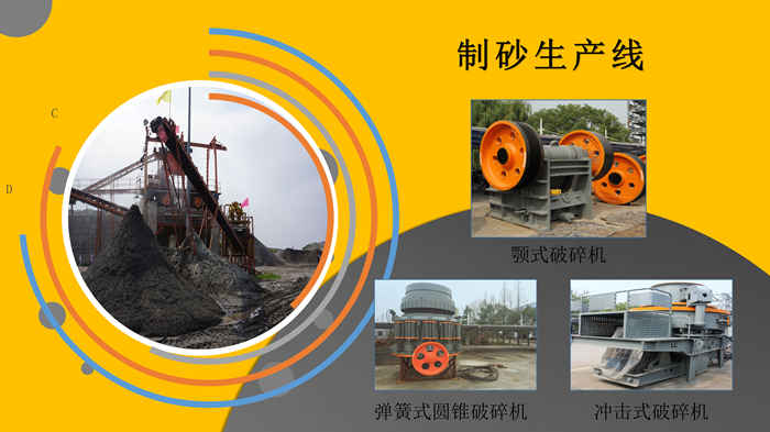 破碎時(shí)產(chǎn)生的污染