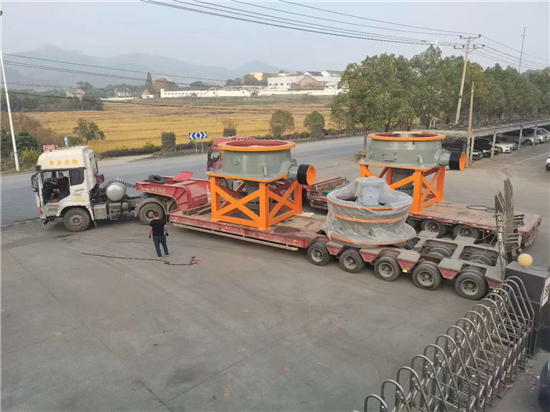 制砂沖擊式破碎機(jī)