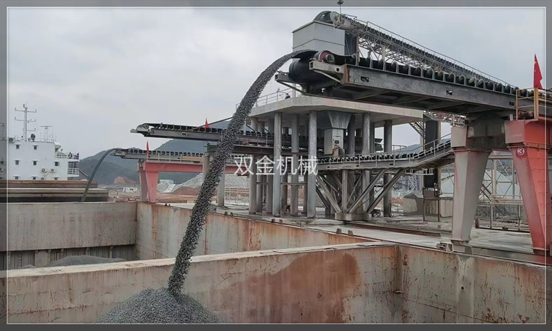 機(jī)制砂生產(chǎn)線