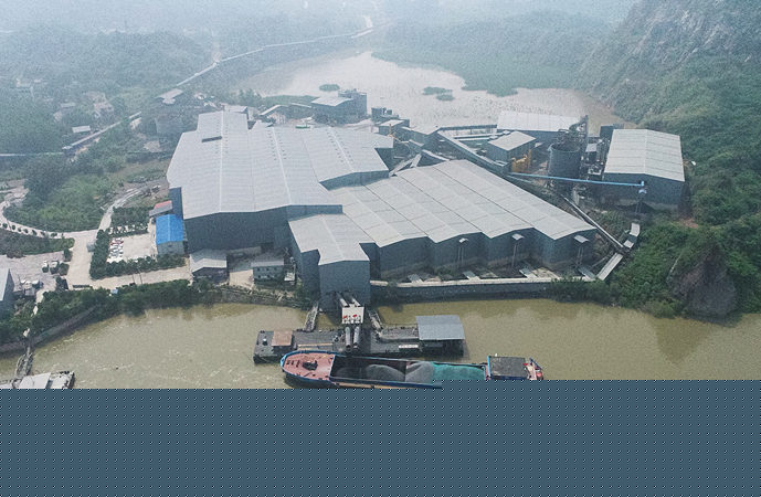 多缸圓錐破碎機助力江西客戶解決片巖針片狀，輕松時產(chǎn)350噸