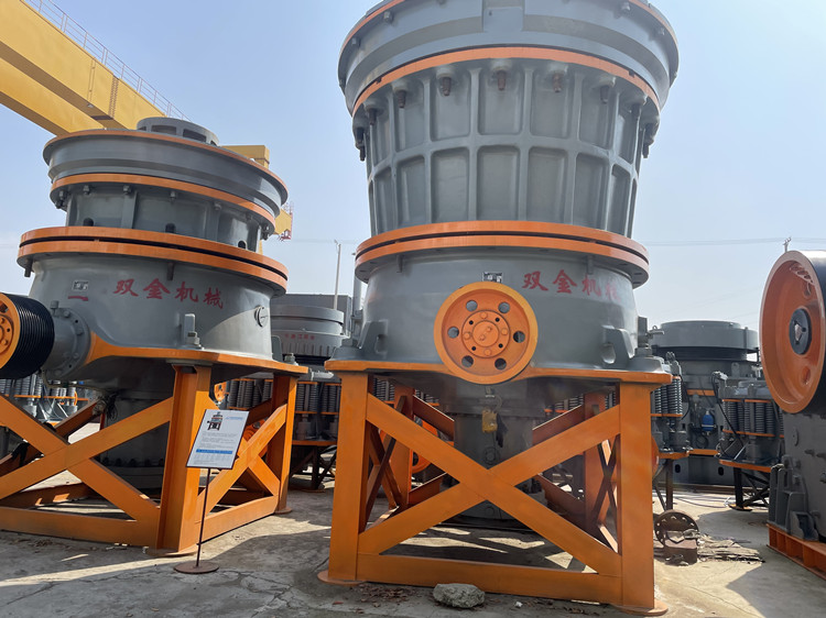 破碎機(jī)制砂機(jī)