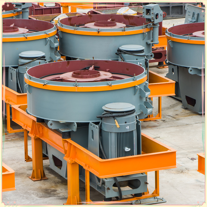 沖擊式破碎機(jī)