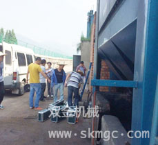 雙金、紫英環(huán)?！叭瑫r(shí)”順利通過余杭環(huán)保監(jiān)測(cè)站驗(yàn)收