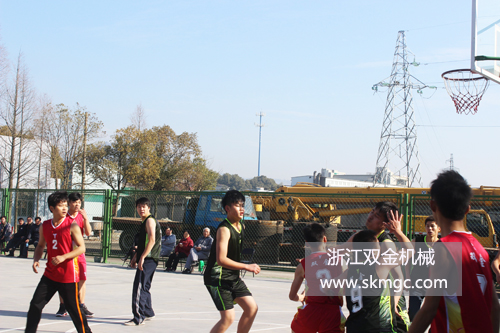 浙江雙金機(jī)械