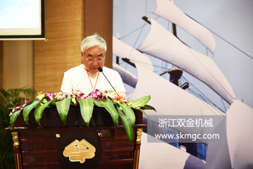 浙江雙金機(jī)械