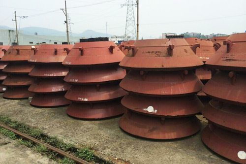 浙江雙金機(jī)械耐磨件