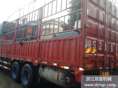 浙江雙金機(jī)械圓錐制砂機(jī) 浙江雙金機(jī)械圓錐制砂機(jī)