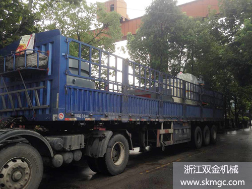 浙江雙金機(jī)械圓錐破碎機(jī) 浙江雙金機(jī)械圓錐破碎機(jī)