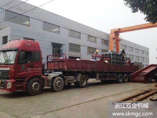 浙江雙金機械顎式破碎機 浙江雙金機械顎式破碎機