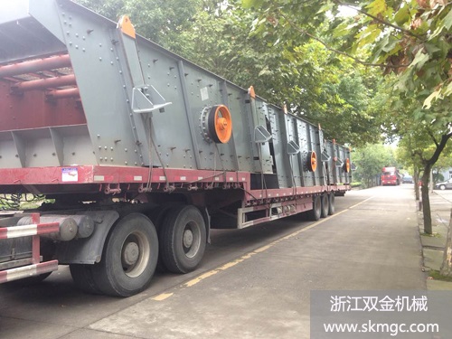 浙江雙金機(jī)械圓振動(dòng)篩 浙江雙金機(jī)械圓振動(dòng)篩