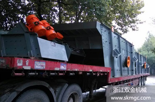 浙江雙金機(jī)械圓振動(dòng)篩 浙江雙金機(jī)械圓振動(dòng)篩