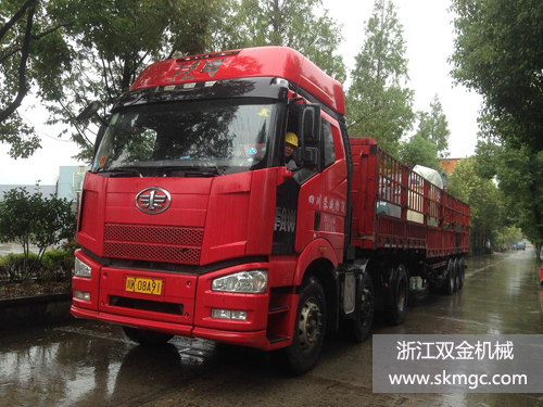 浙江雙金機械圓錐破碎機 浙江雙金機械圓錐破碎機