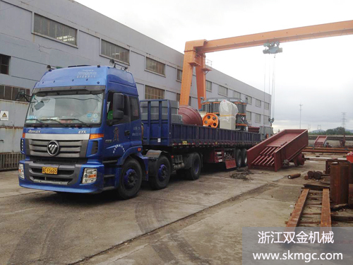 浙江雙金機械圓錐破碎機 浙江雙金機械圓錐破碎機