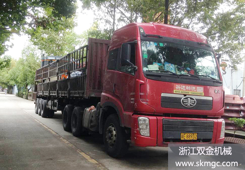 浙江雙金機械圓錐破碎機 浙江雙金機械圓錐破碎機