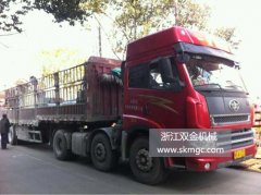 一臺(tái)SJ1400圓錐破碎機(jī)發(fā)往湖南省