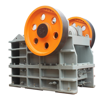 顎式破碎?? 顎式破碎機