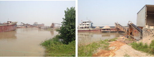 湖北省黃岡市武穴市大法寺鎮(zhèn)創(chuàng)興建材廠