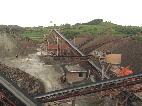 湖北省黃岡市浠水縣巴河鎮(zhèn)長江采石廠