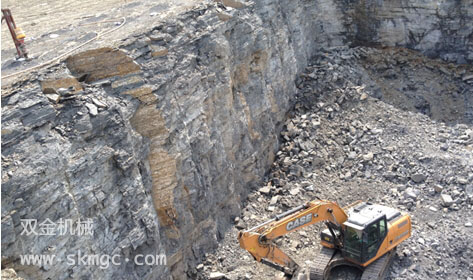 湖北襄陽(yáng)市宜城建筑石料