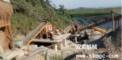 江西省上饒市上饒縣楓嶺頭龔家石料場