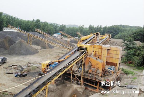 江西省弋陽(yáng)縣順風(fēng)采石場(chǎng)