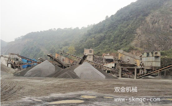 2014年10月最新新昌縣總體開采情況及開采規(guī)劃