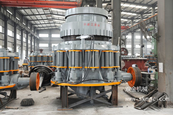 雙金機(jī)械破碎機(jī)