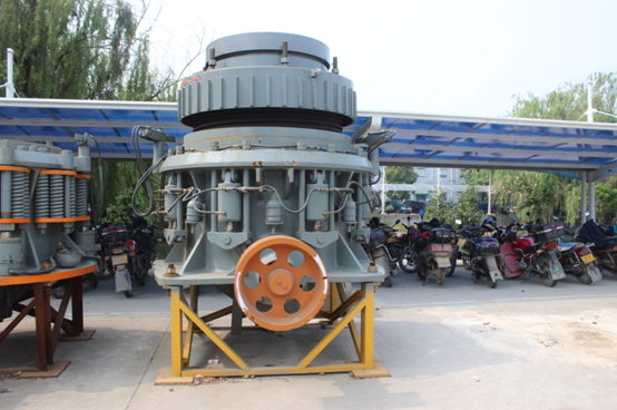 浙江雙金機(jī)制砂設(shè)備