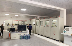 公司總經(jīng)理帶隊(duì)回訪四川老客戶