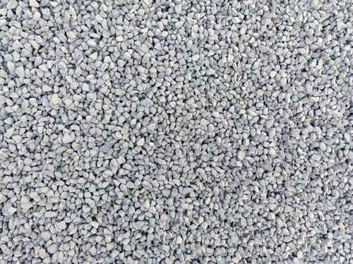 多缸破碎后石料粒形優(yōu)異