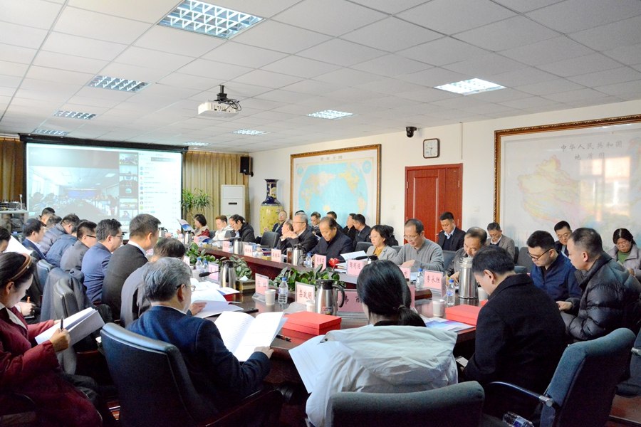 雙金公司升級為中國礦業(yè)聯(lián)合會理事單位